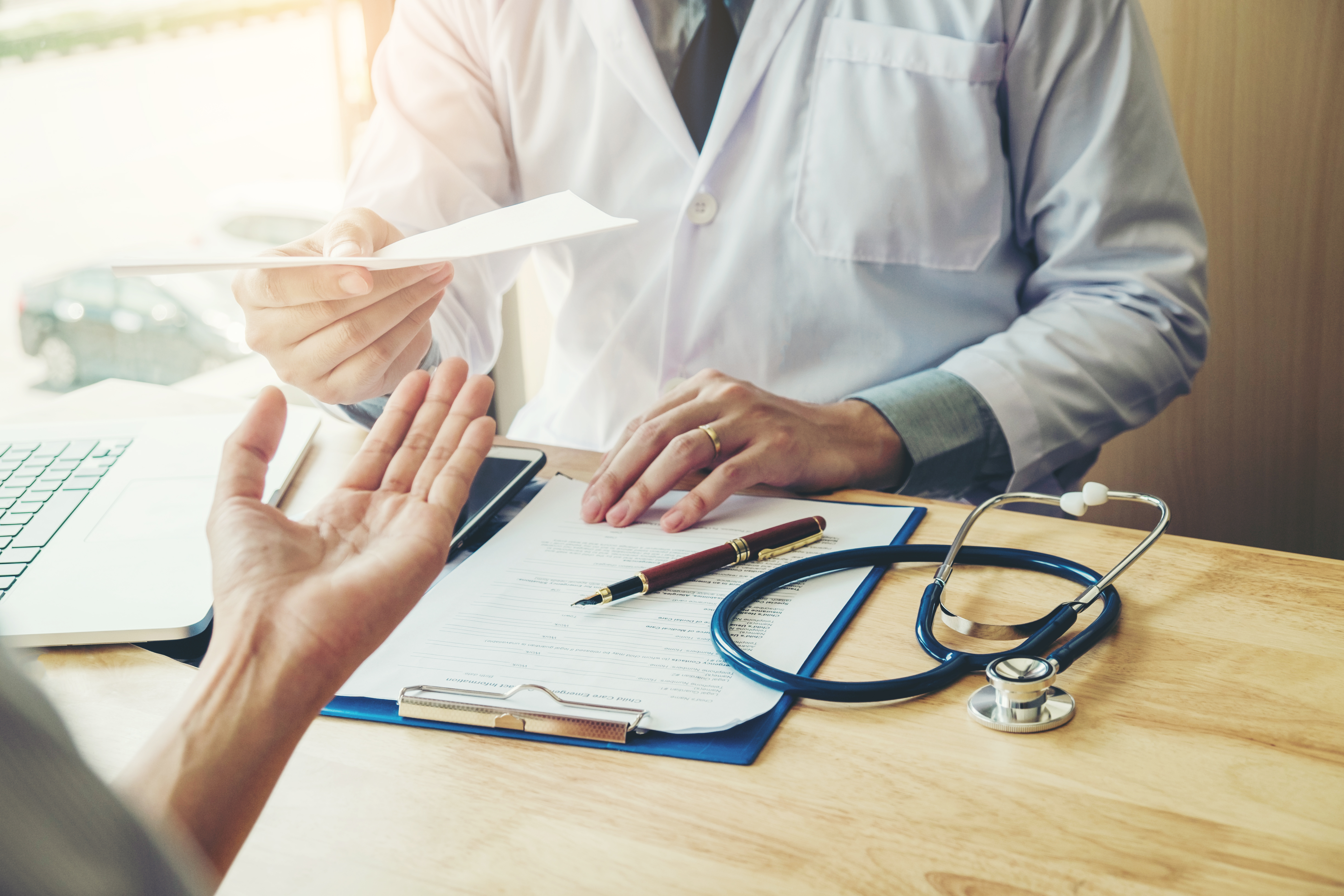 Qu'est-ce que le parcours de soins coordonnés ?